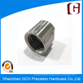 Qualified Custom Part 430 Stainless Steel Machining